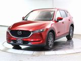 Used 2019 MAZDA CX-5 Touring image 3