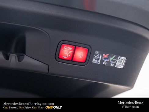 New 2026 Mercedes-Benz GLE 450 4MATIC Coupe image 36