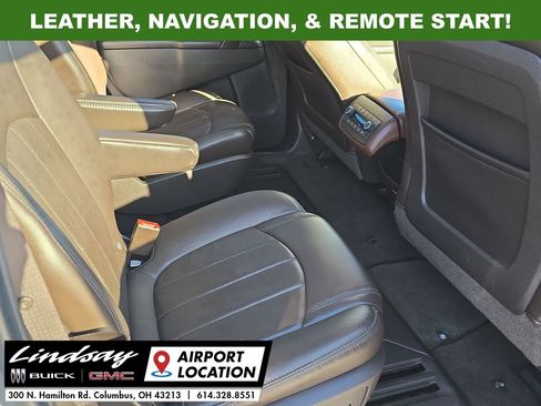 Used 2014 Buick Enclave Leather image 28