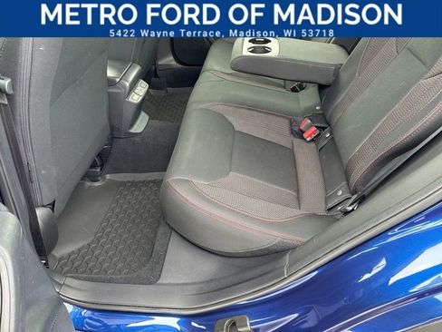 Used 2024 Subaru WRX Premium image 36