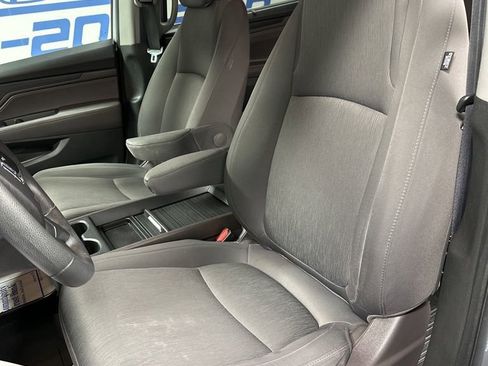 Used 2020 Honda Odyssey EX image 13