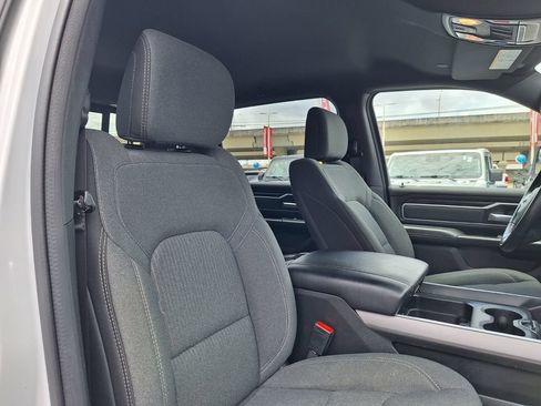 Used 2023 RAM 1500 Big Horn RWD image 29