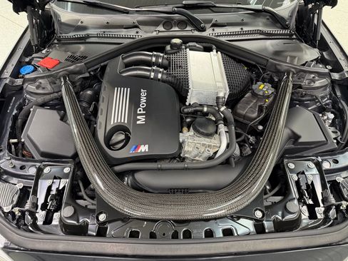 Used 2020 BMW M2 Competition w/ Executive Package image 13