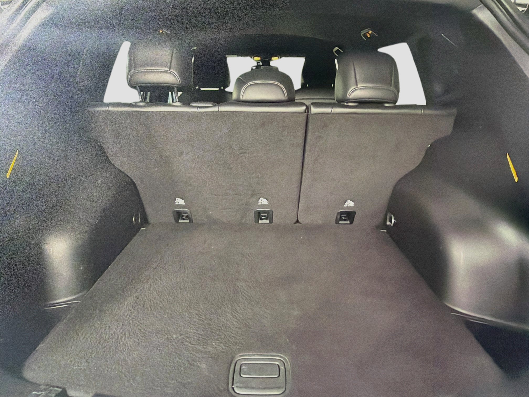 Used 2024 Jeep Compass Limited AWD/4WD image 27