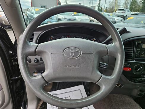 Used 2000 Toyota Tundra SR5 image 17