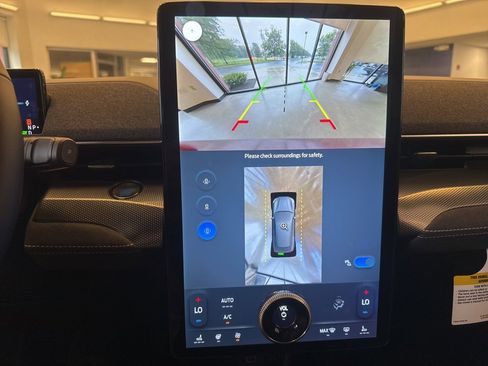 New 2025 Ford Mustang Mach-E GT image 45