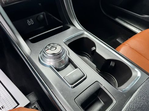 Used 2020 Ford Fusion Titanium image 15