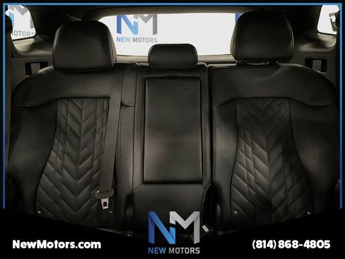 Used 2024 Kia Sportage X-Line AWD/4WD image 13