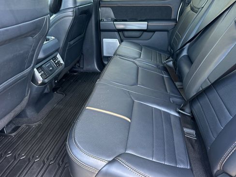 Used 2024 Ford F250 Platinum AWD/4WD image 12