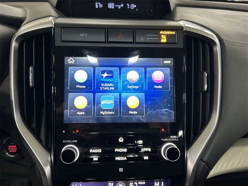 Certified 2022 Subaru Ascent Premium w/ Convenience Package image 20
