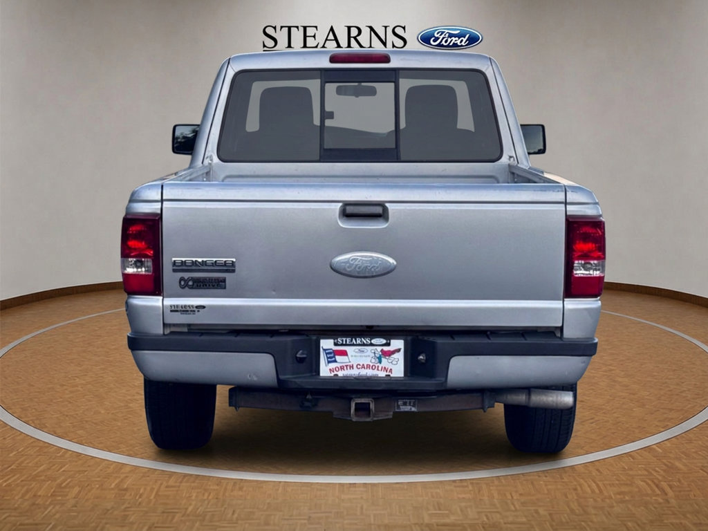 Used 2010 Ford Ranger XLT RWD image 4