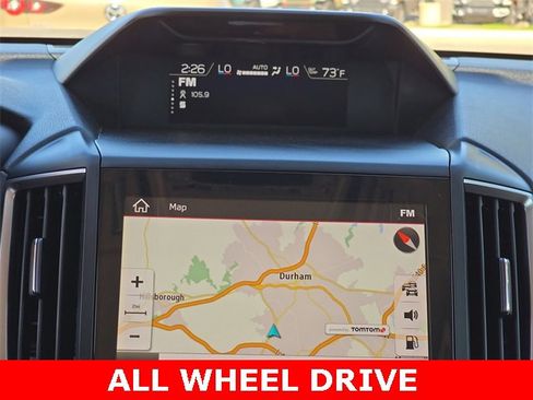 Used 2020 Subaru Forester Touring w/ Popular Package #2 image 21