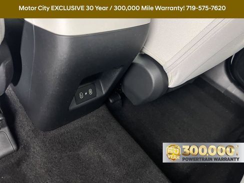 New 2026 Hyundai Tucson SE AWD/4WD image 20
