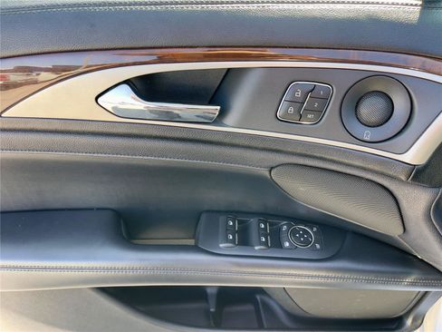 Used 2019 Lincoln MKZ Reserve w/ Reserve Plus Package image 13