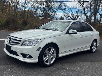 Used 2010 Mercedes-Benz C 300 4MATIC Sedan