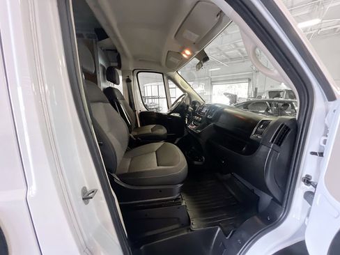 Used 2021 RAM ProMaster 1500 image 30