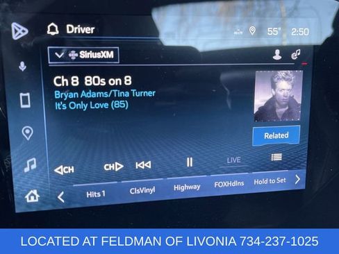 Used 2025 Chevrolet Corvette Z06 image 13