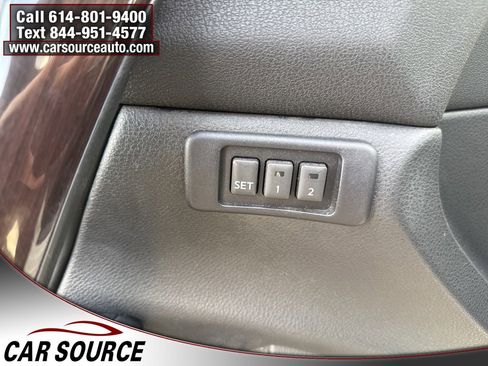 Used 2012 Nissan Maxima 3.5 SV w/ Premium Pkg image 19