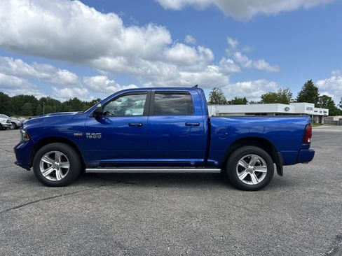 Used 2016 RAM 1500 Sport AWD/4WD image 7