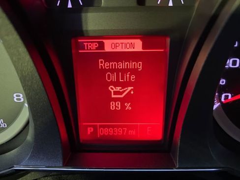 Used 2014 GMC Terrain SLT image 23