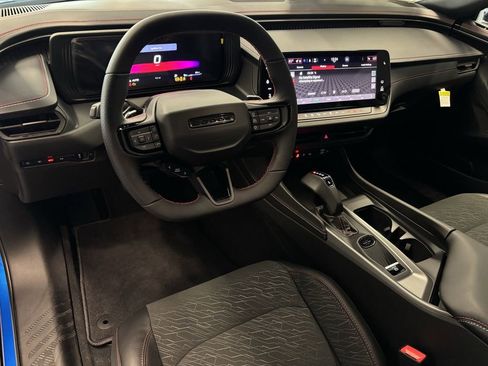 New 2026 Dodge Charger R/T Scat Pack image 11