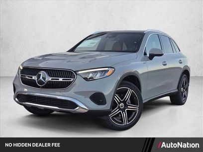 New 2027 Mercedes-Benz GLC 300