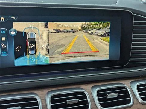 New 2026 Mercedes-Benz GLE 350 4MATIC image 11