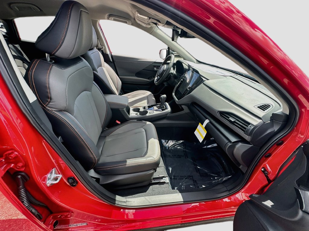 New 2026 Subaru Crosstrek 2.5i Limited AWD/4WD image 23