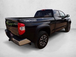 Used 2017 Toyota Tundra SR5 w/ TRD Off Road Package AWD/4WD video 3