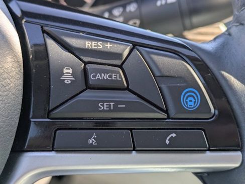 Used 2022 Nissan Altima 2.5 SL image 26