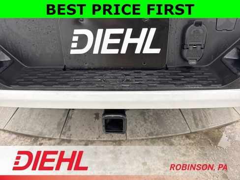 New 2026 RAM 1500 Big Horn AWD/4WD image 9