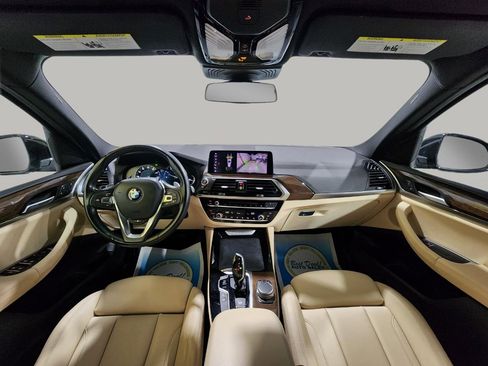 Used 2019 BMW X3 xDrive30i image 11