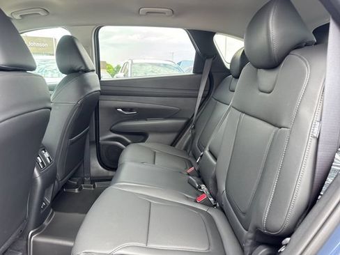 New 2026 Hyundai Tucson SEL Plus AWD/4WD image 9