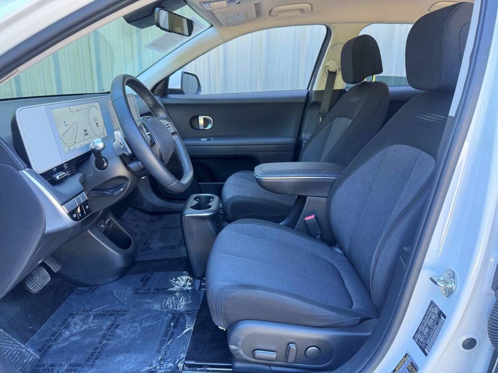 Used 2024 Hyundai Ioniq 5 SEL RWD image 16