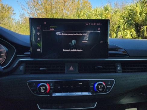 Used 2023 Audi A5 2.0T Premium Plus w/ Premium Plus image 27