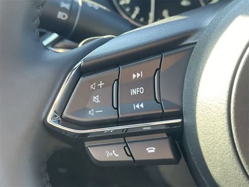 Used 2025 MAZDA CX-5 Carbon Edition image 22