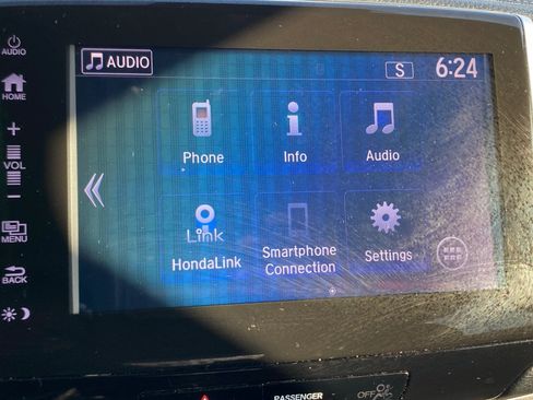 Used 2017 Honda Pilot EX-L image 36