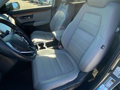 Used 2020 Honda CR-V EX-L image 8