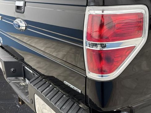 Used 2013 Ford F150 XLT w/ Luxury Equipment Group image 30