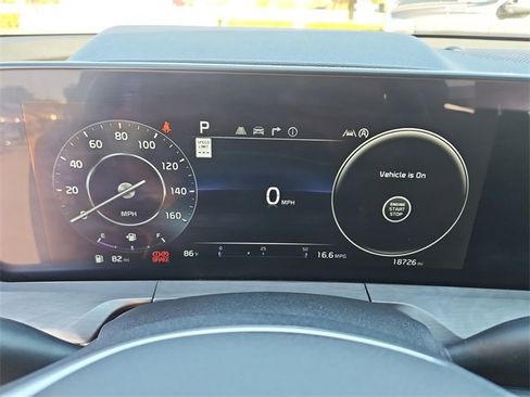 Used 2024 Kia Telluride SX X-Pro image 12