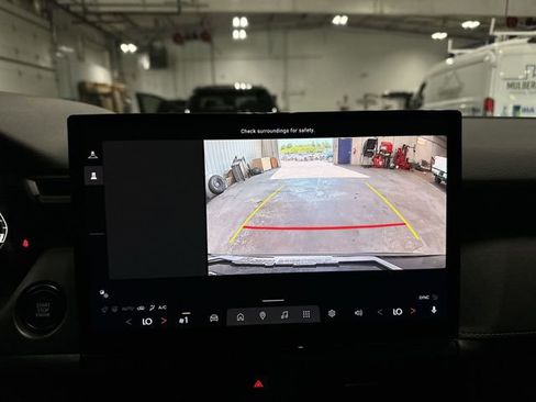 New 2026 MAZDA CX-5 Preferred AWD/4WD image 27