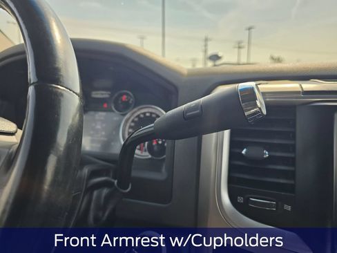 Used 2015 RAM 2500 SLT w/ Protection Group AWD/4WD image 23