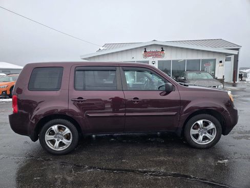 Used 2015 Honda Pilot EX-L image 8