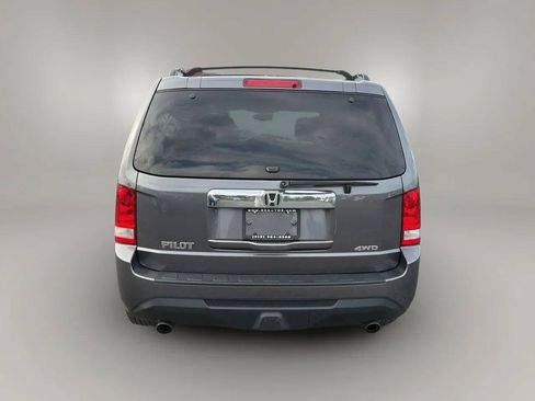 Used 2014 Honda Pilot EX-L image 5