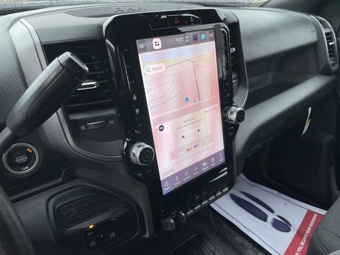 New 2025 RAM 3500 Tradesman image 32