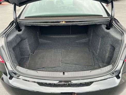 Certified 2018 Chevrolet Impala LT w/ Sunroof and Spoiler Package FWD image 25