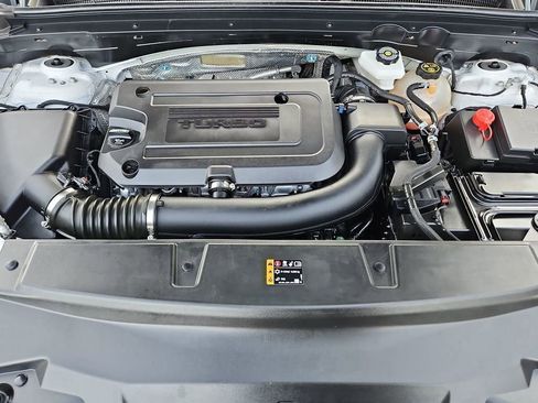 Used 2024 Buick Envision Preferred image 22