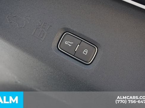 Used 2025 Ford Expedition Active AWD/4WD image 56