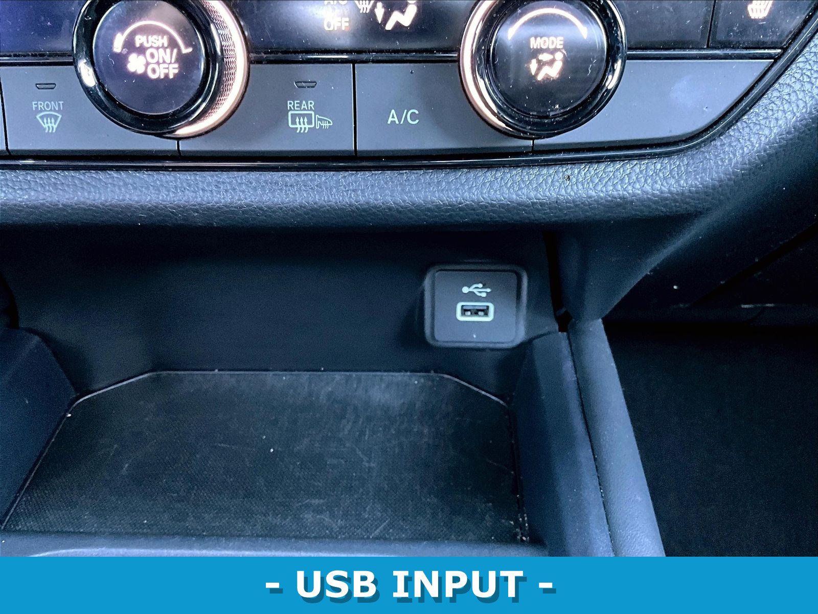 Used 2024 Honda HR-V Sport image 15