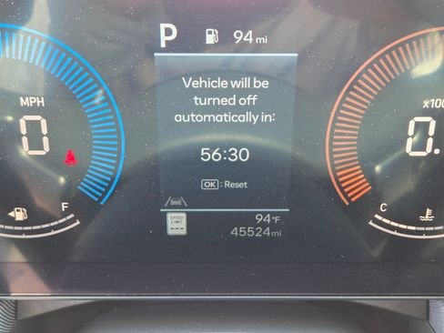 Used 2025 Hyundai Sonata SEL FWD image 21